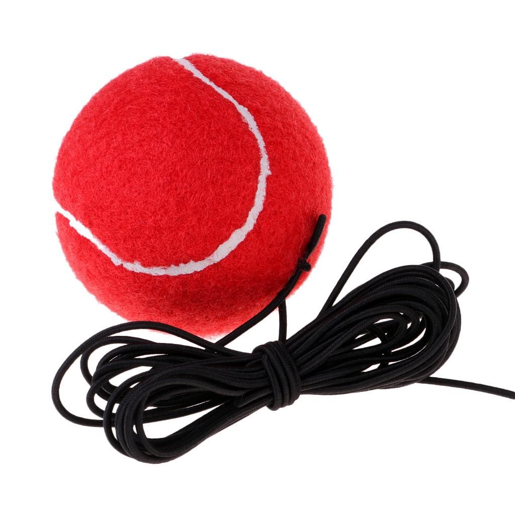 Boxing Ball Speed Punch Training Exercise Fitness
