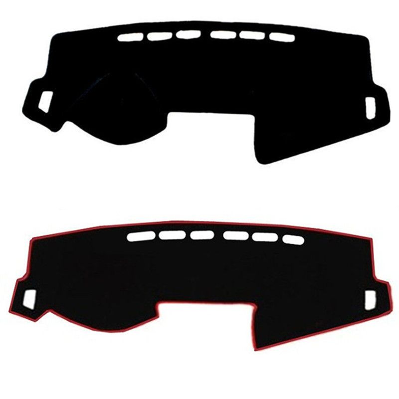 For Toyota Vios Yaris Xp150 - Dashmat Dashboard Cover Mat