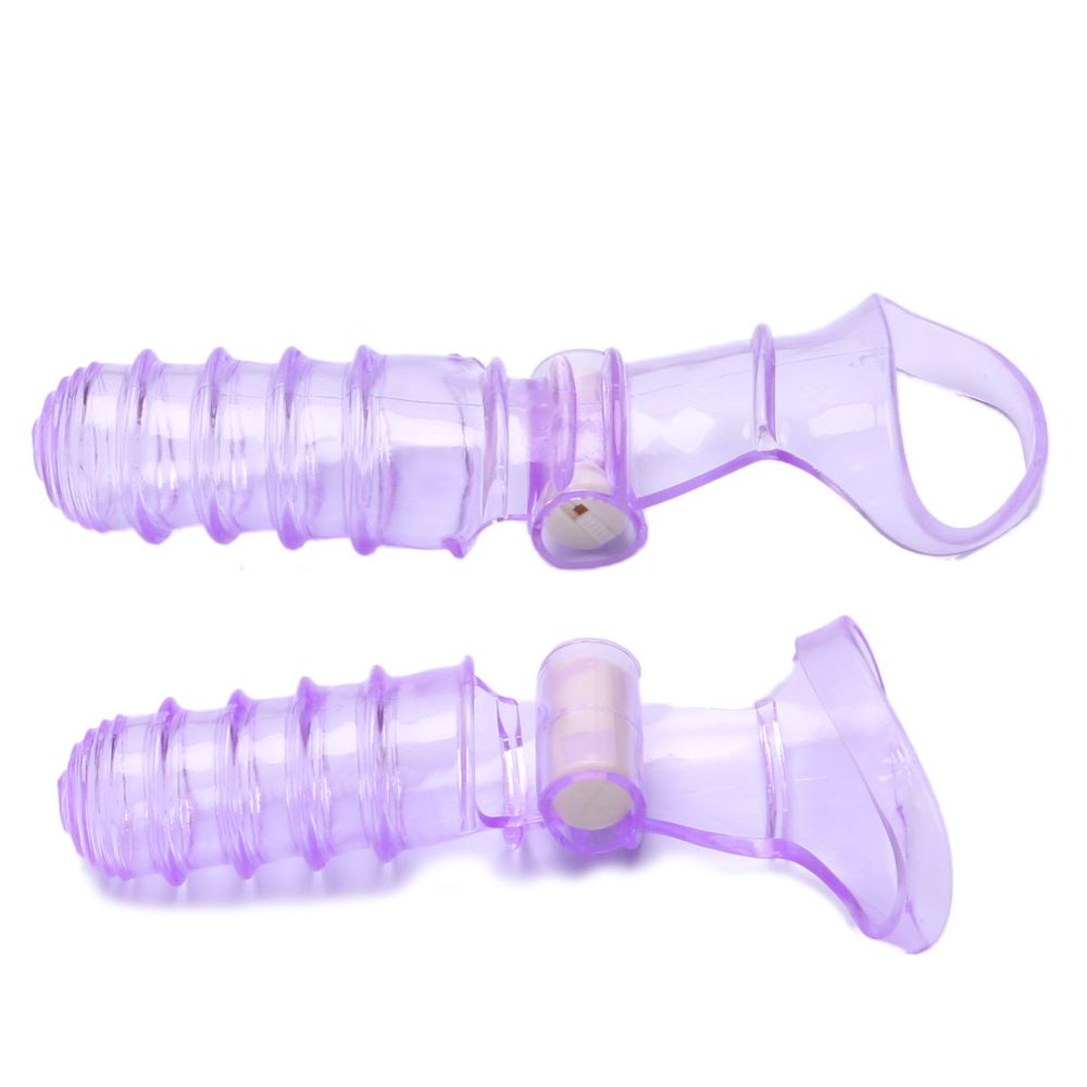 Finger Sleeve Car Accessories Interior For Girl Female Sex