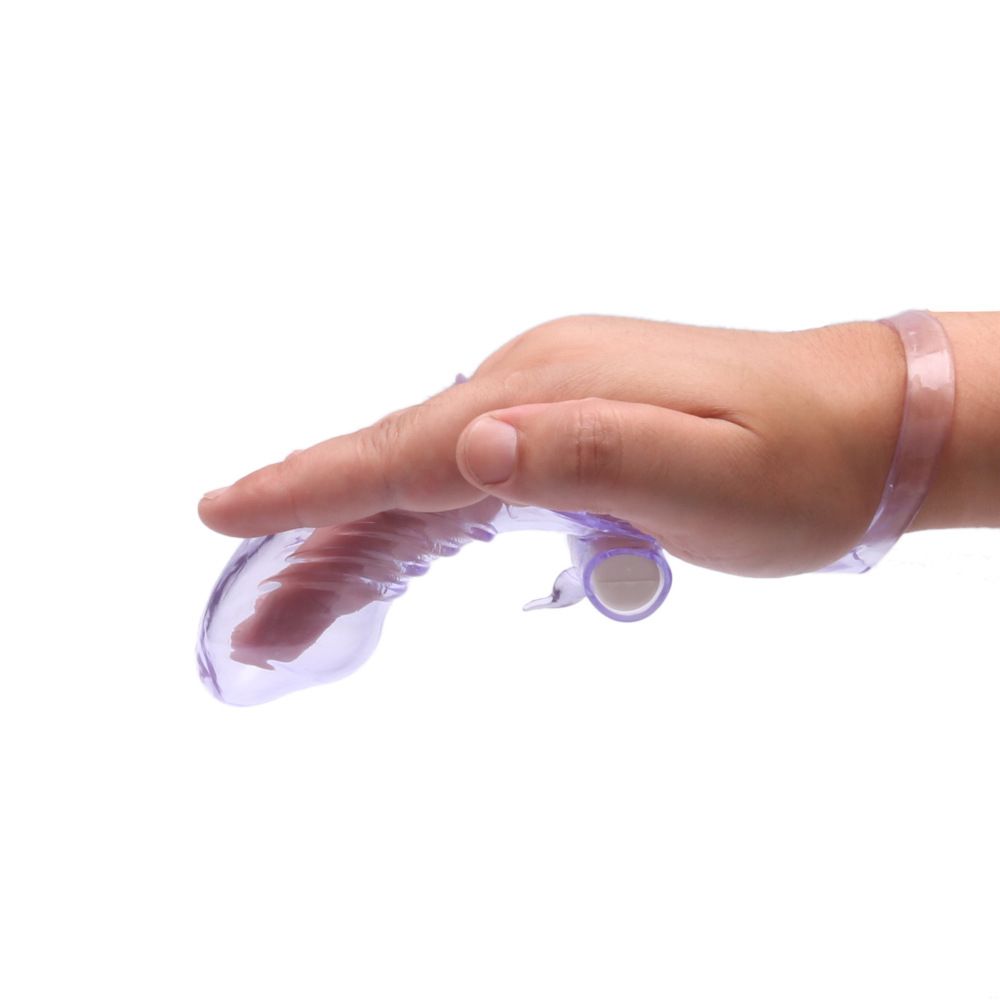 Finger Sleeve Car Accessories Interior For Girl Female Sex