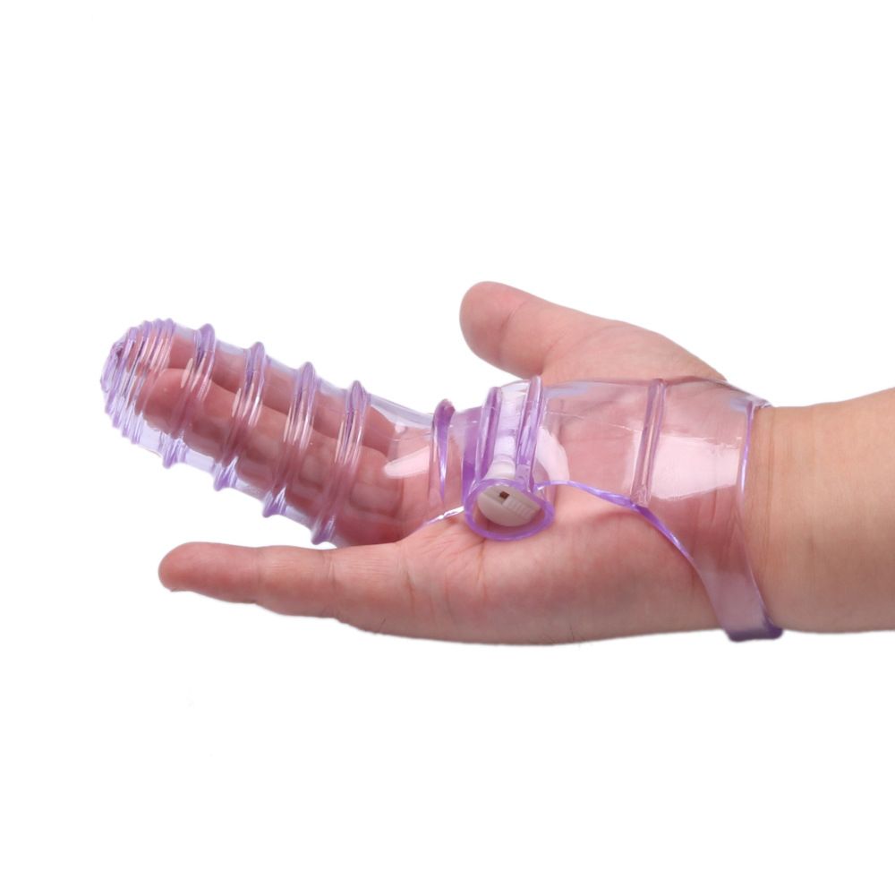 Finger Sleeve Car Accessories Interior For Girl Female Sex