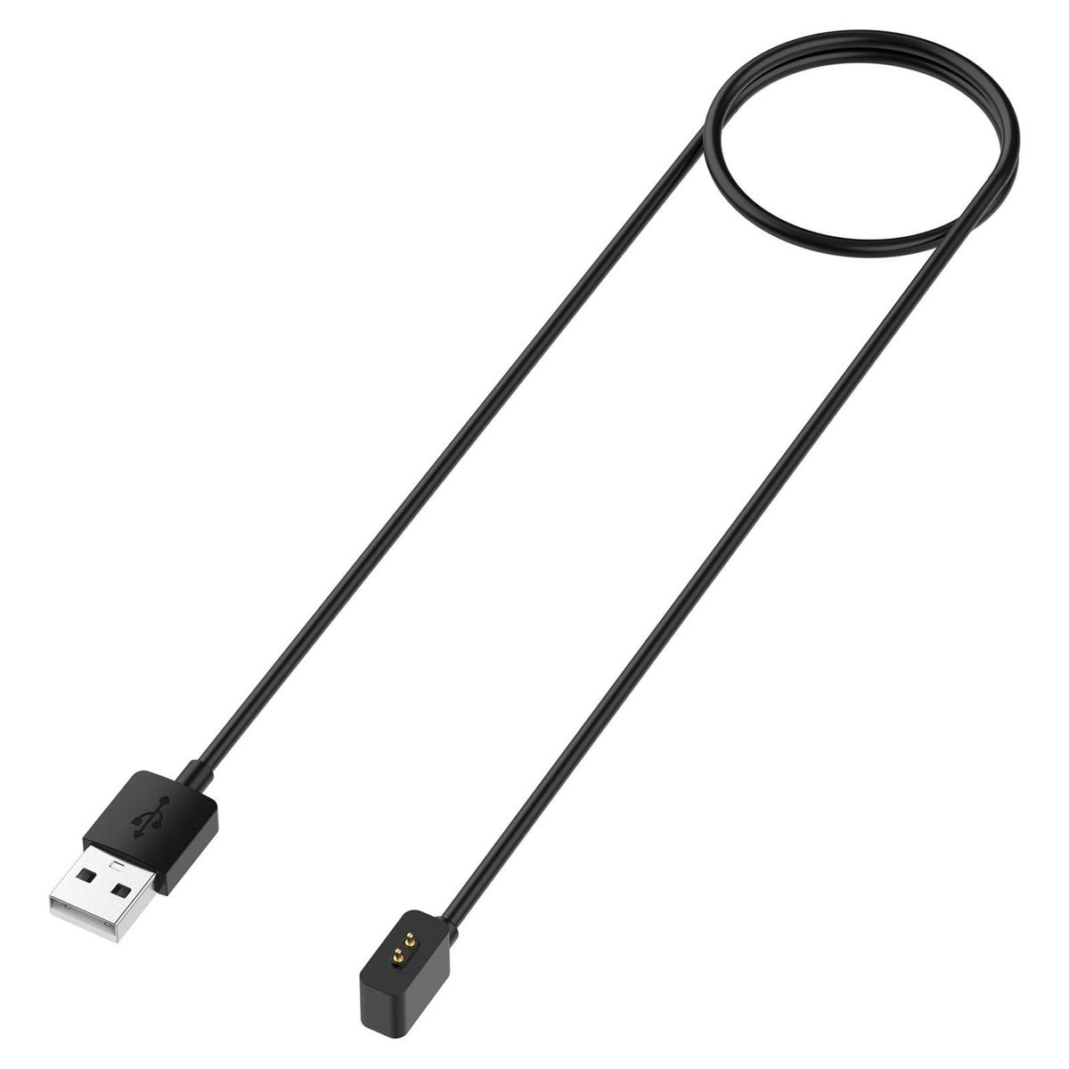 Magnetic Charging Cable Stable Output-Black