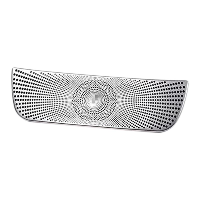 For Benz C E Class Glc Gla W205 W213 X253 Car Stainless Air