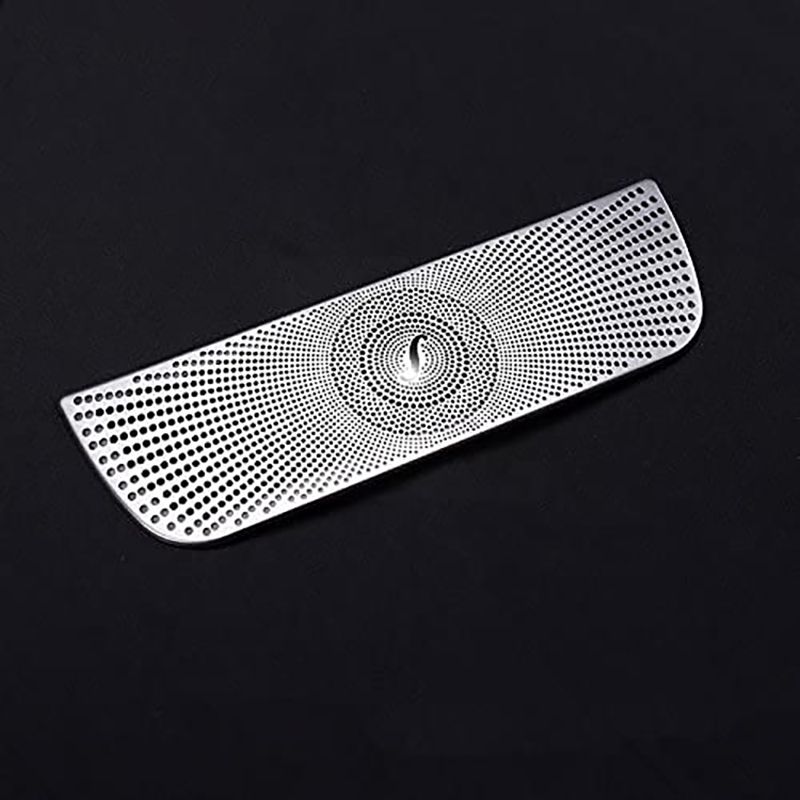 For Benz C E Class Glc Gla W205 W213 X253 Car Stainless Air