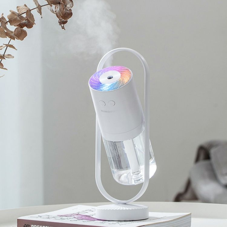 JSQ-320 200ML Magic Projection Air Humidifier