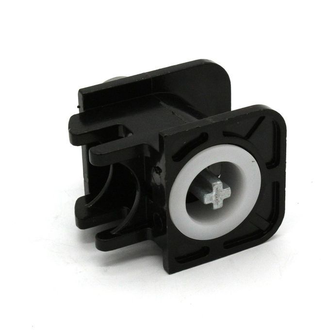 Transit Mk6 Auto Lo K Lat H And Lo K Set  Omplete 2 Keys 2000-2006-Black