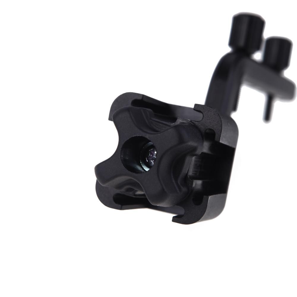 Godox S-FA Universal Four Speedlite Adapter Hot Shoe Mount Adapter for Flash