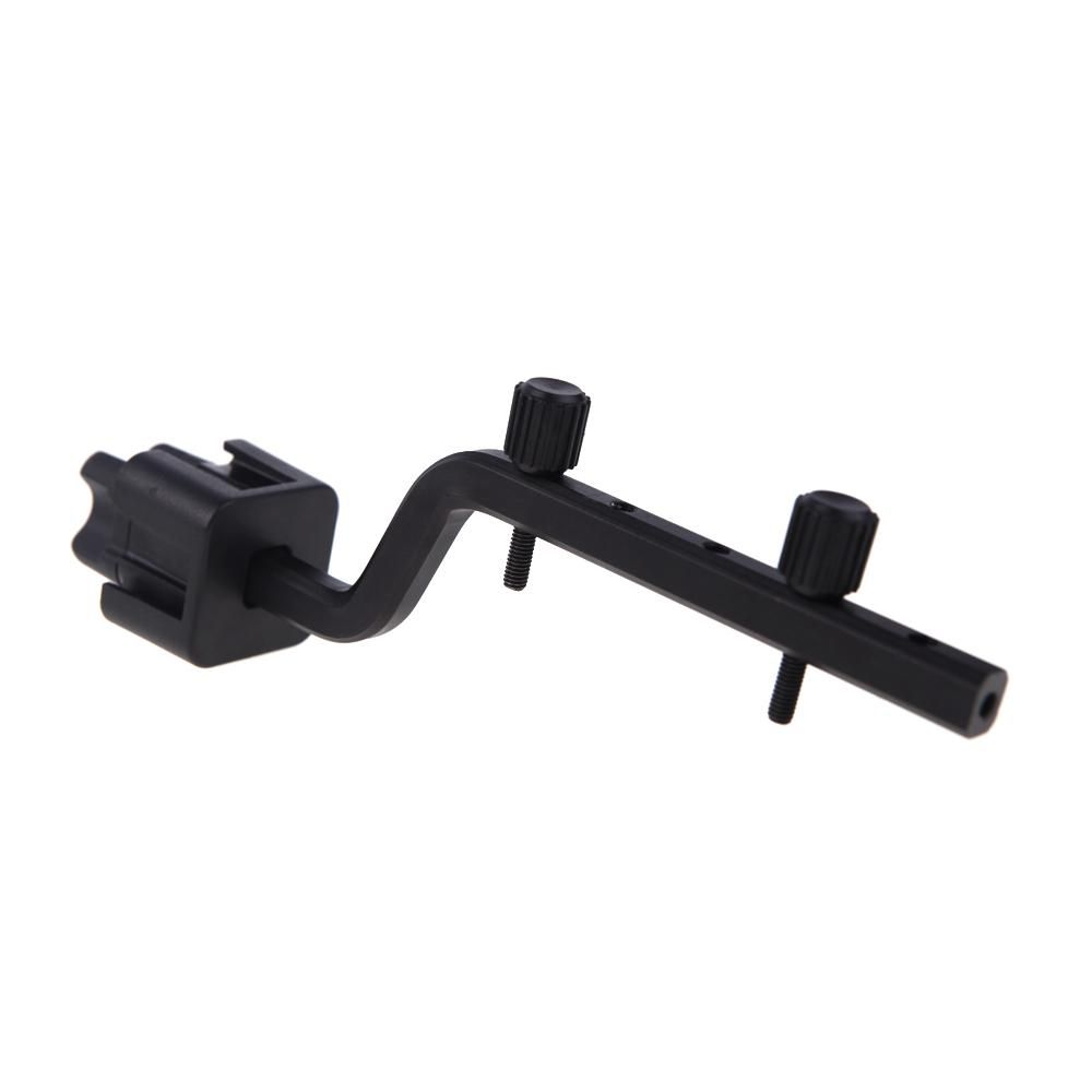 Godox S-FA Universal Four Speedlite Adapter Hot Shoe Mount Adapter for Flash