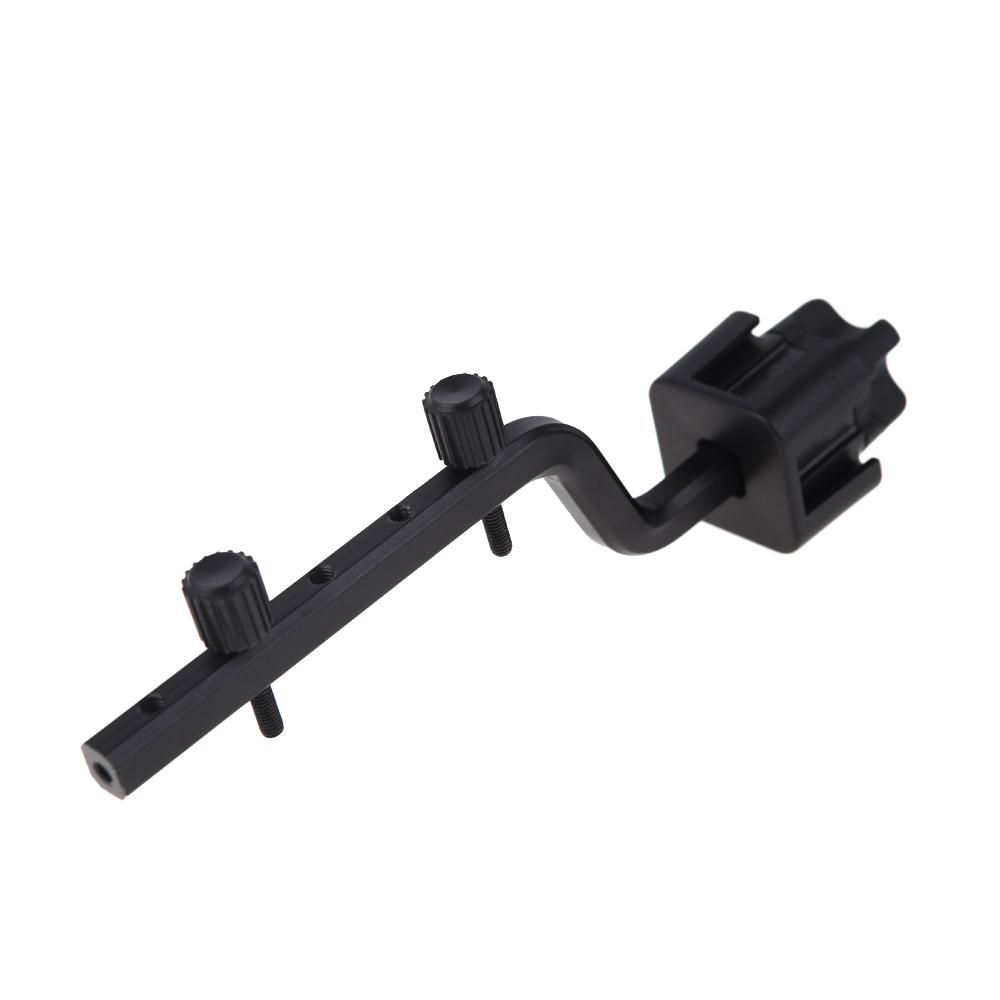 Godox S-FA Universal Four Speedlite Adapter Hot Shoe Mount Adapter for Flash