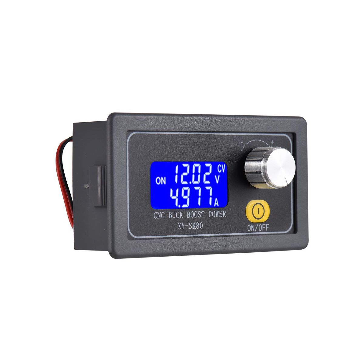 Adjustable Automatic Boost & Step Down Module Constant Voltage Current DC CNC Control Power Supply Module