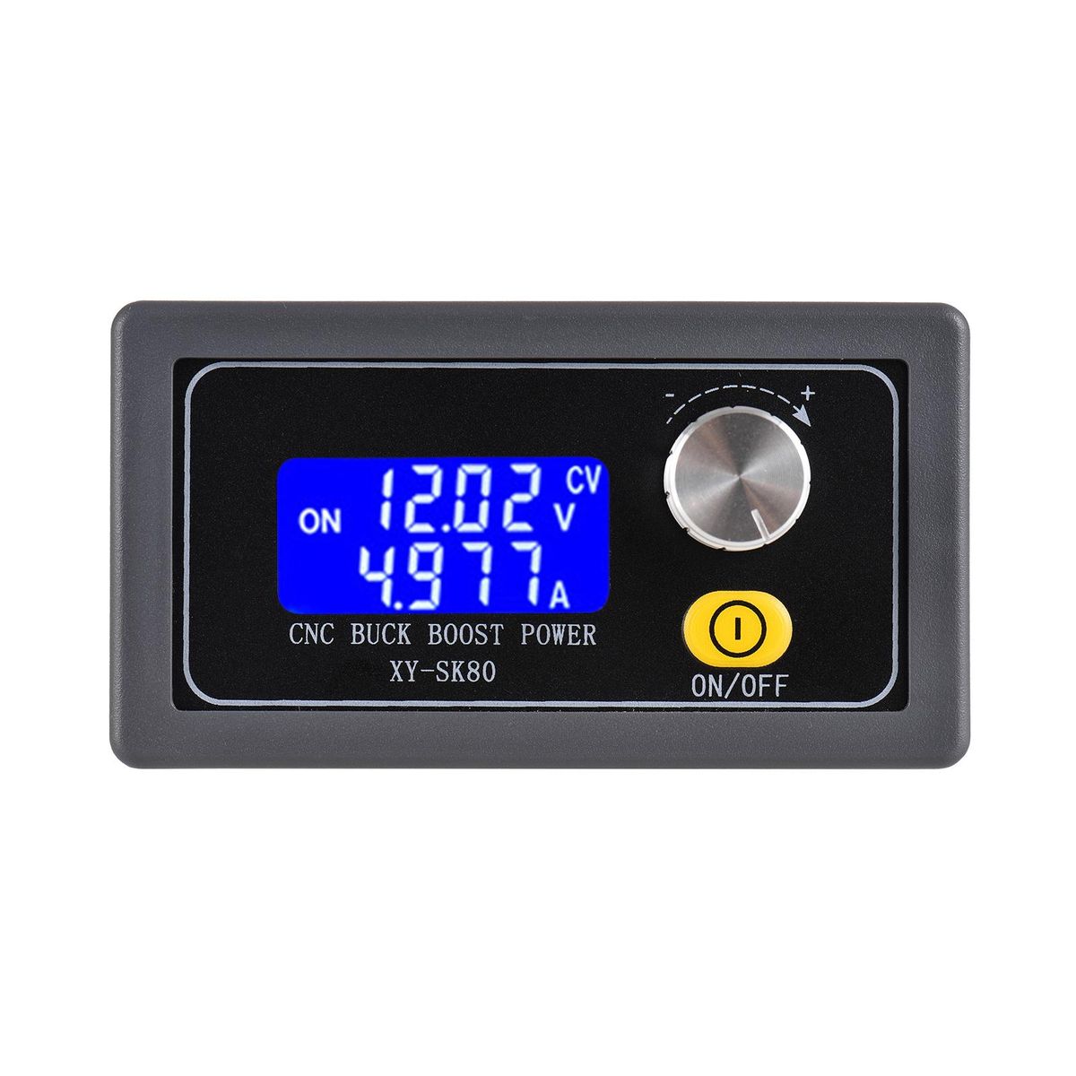 Adjustable Automatic Boost & Step Down Module Constant Voltage Current DC CNC Control Power Supply Module