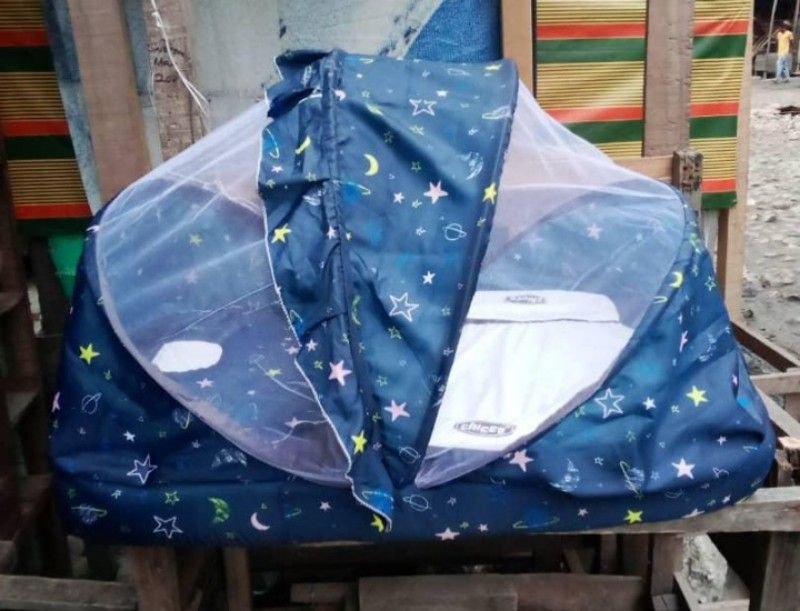 Baby Cot Cradle, Bed,