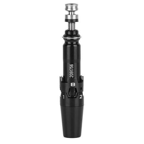 .335 Golf Shaft Sleeve Adapter Compatible With