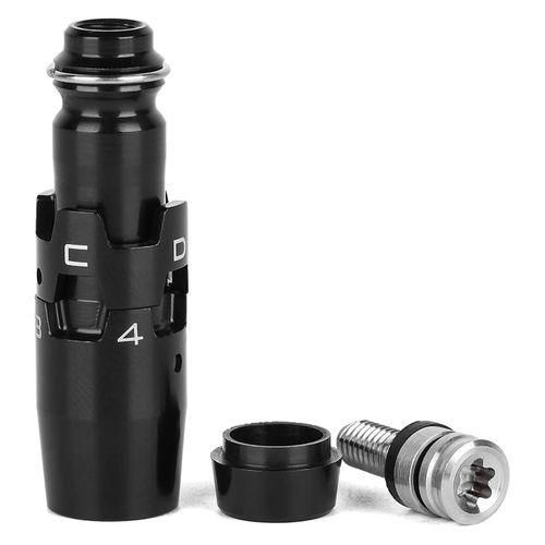 .335 Golf Shaft Sleeve Adapter Compatible With