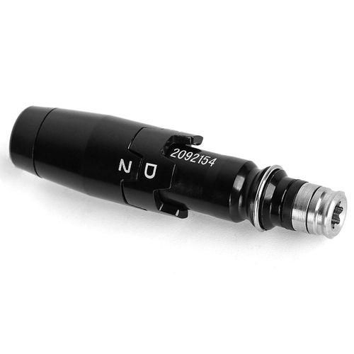 .335 Golf Shaft Sleeve Adapter Compatible With