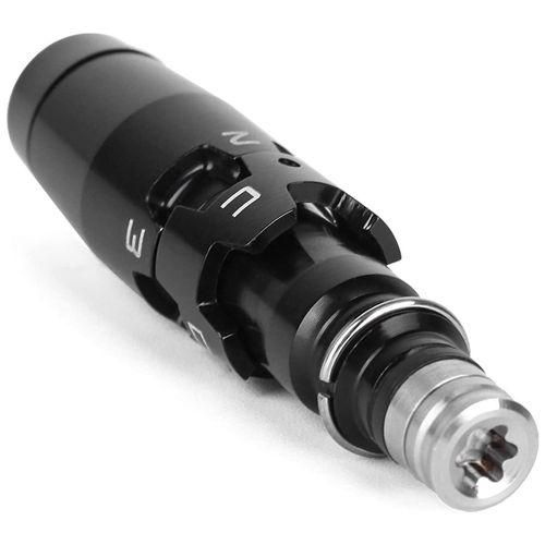 .335 Golf Shaft Sleeve Adapter Compatible With