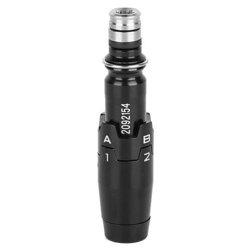 .335 Golf Shaft Sleeve Adapter Compatible With