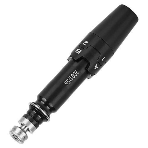 .335 Golf Shaft Sleeve Adapter Compatible With