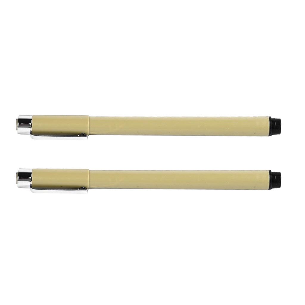 Micro Pen 005 Black Ink Marker Fine Point Felt Tip Pen For Artist