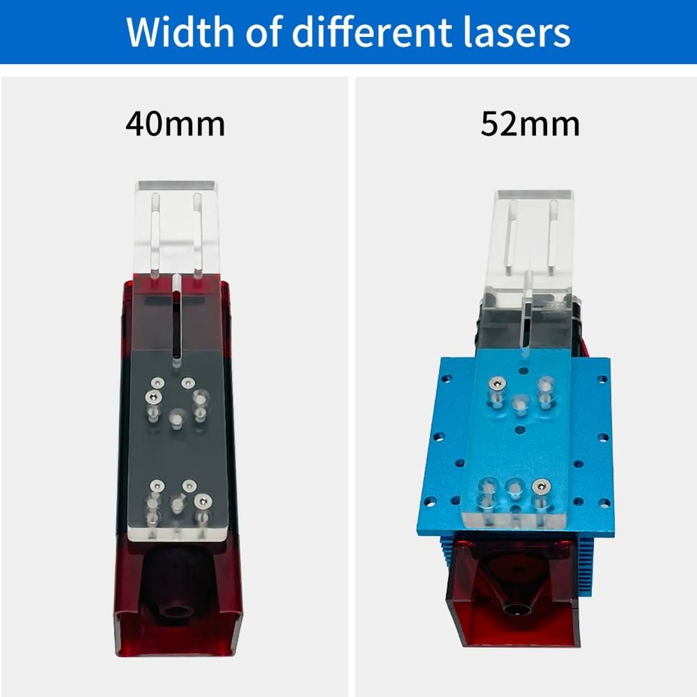 Lifting Plate for Laser Engraving Machine, 40W/80W/15W,40 /3