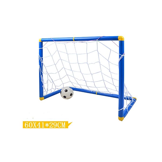 Mini Soccer Goal  Set