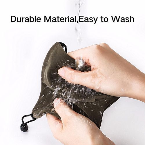 Phone Pouch Bag For Mobile Phone Accessories Portable Waterproof Drawstring Protection Bag-Small Size By HonTai