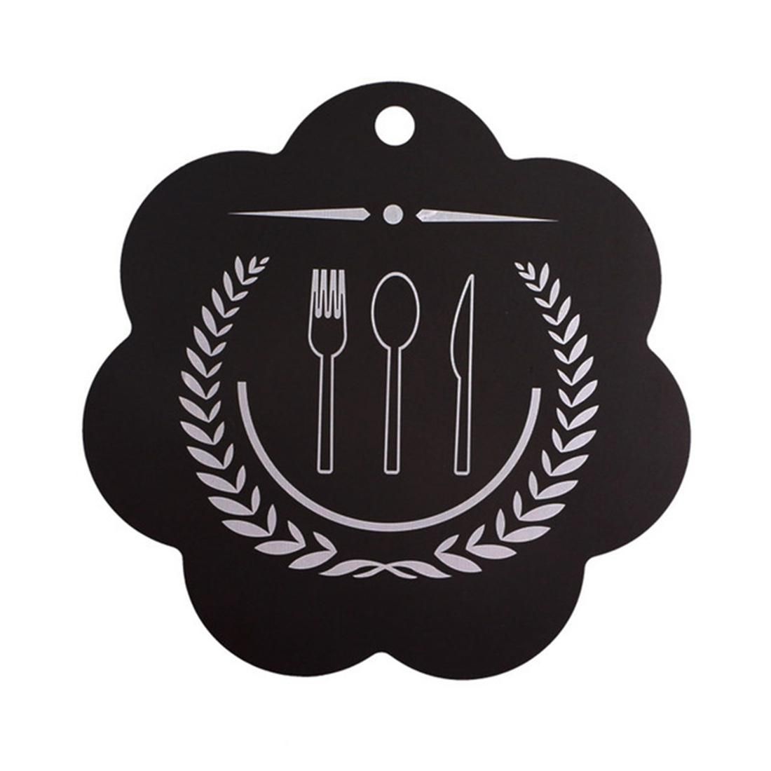 Induction Cooktop Mat Silicone Fiberglass Induction