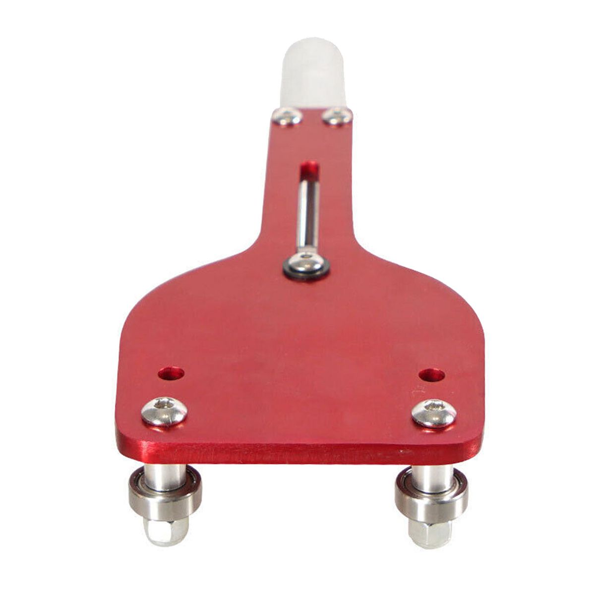 52-77750 Oil Filter Cutter Tool Universal Billet Aluminum