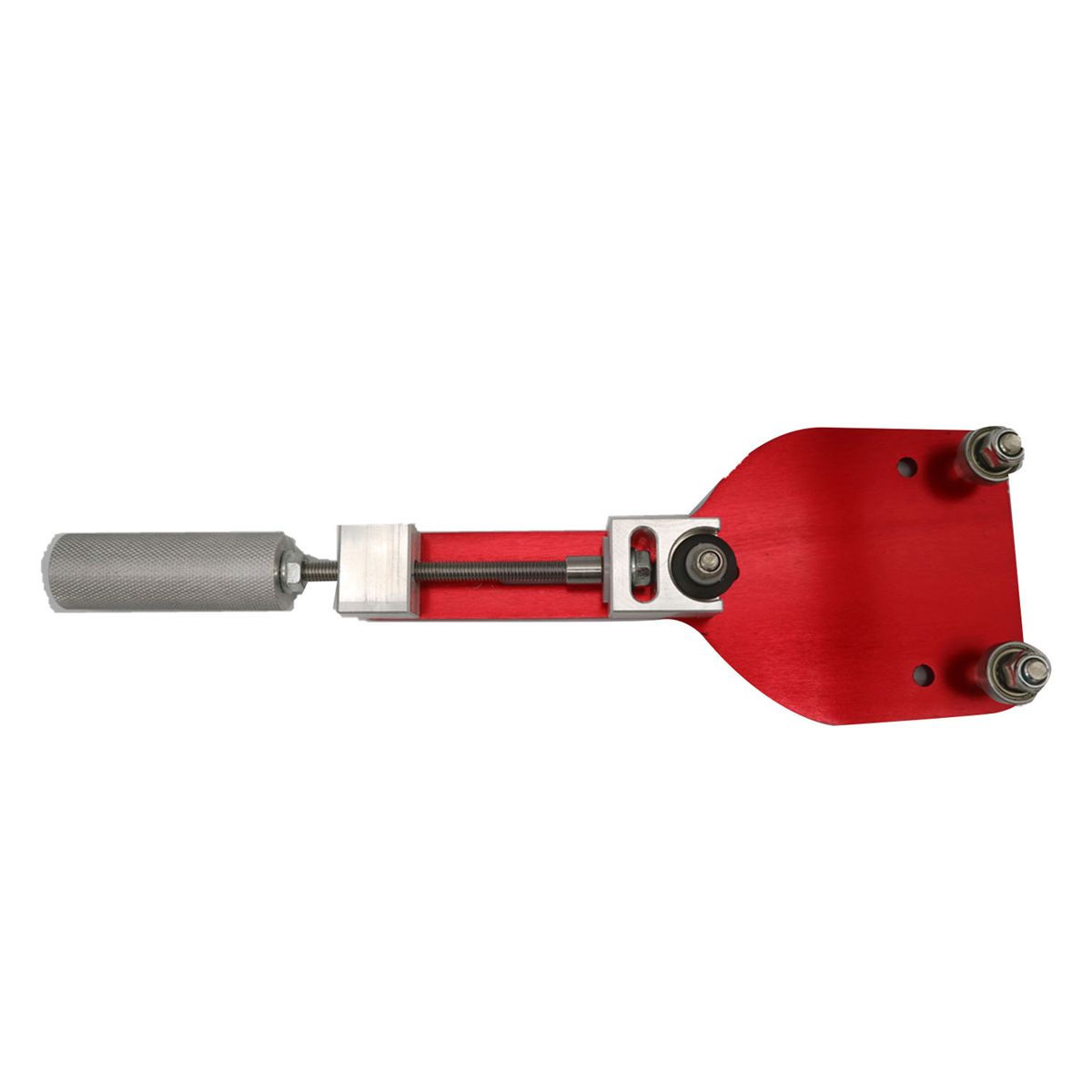 52-77750 Oil Filter Cutter Tool Universal Billet Aluminum