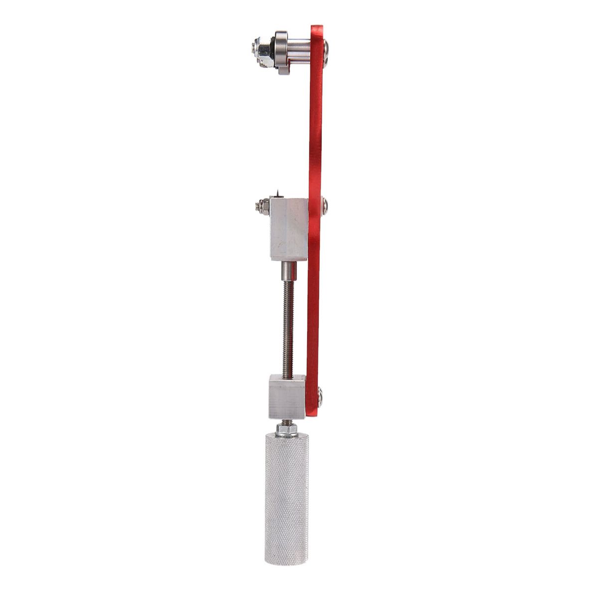 52-77750 Oil Filter Cutter Tool Universal Billet Aluminum