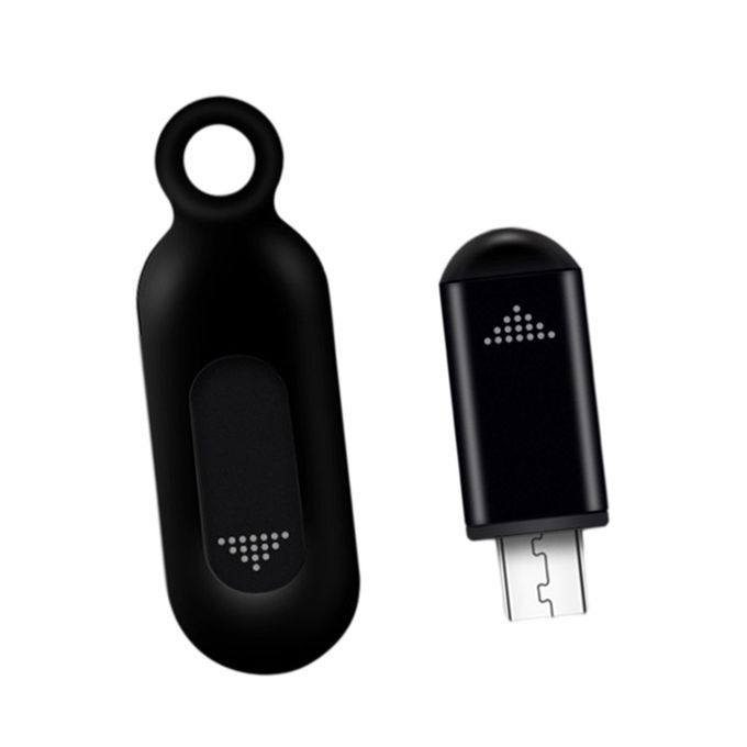 Wireless Remote Control App Micro USB Interface Plug Micro-USB Black