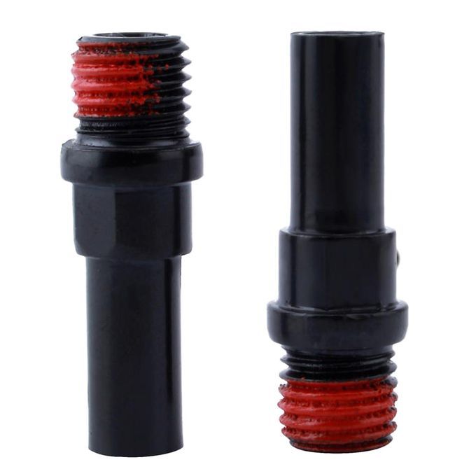 2 Pack Steel Mountain Bike Front Fork V Brake Column Screw Bolt M10