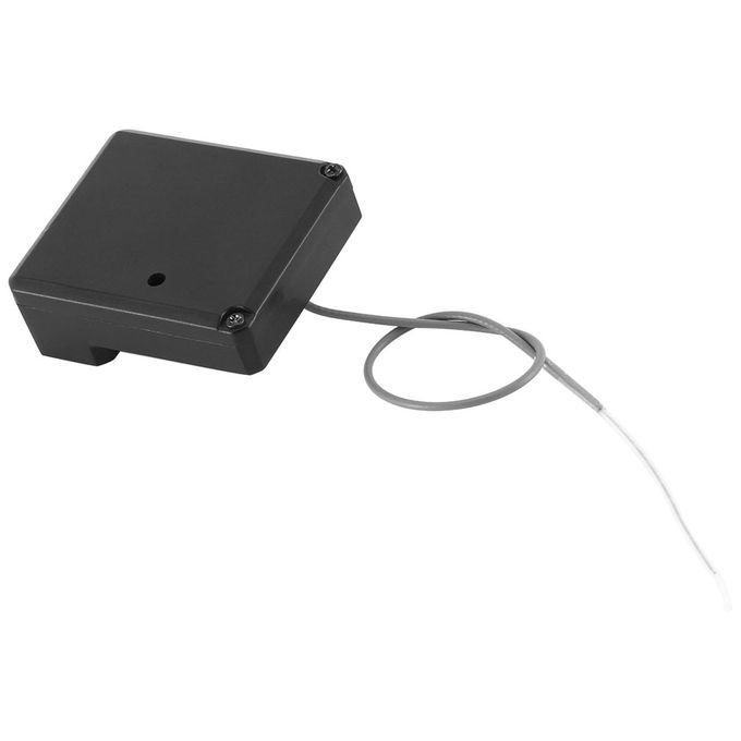 Flysky FS-IA4B 2.4GHz Remote  Ontrol System Ship And Vehi Le Re Eiver-black