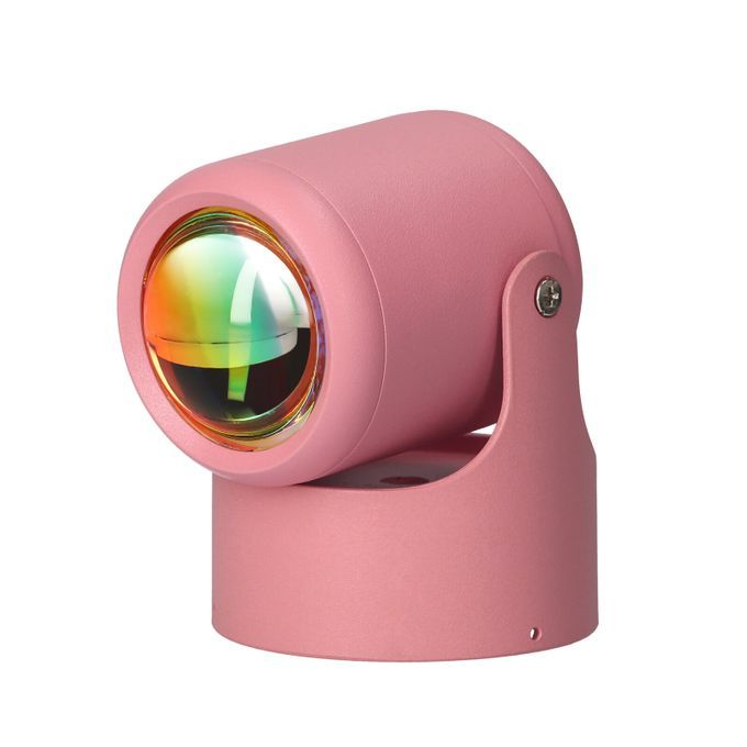 USB Projector LED Lamp Projection LED Desktop Or Wall