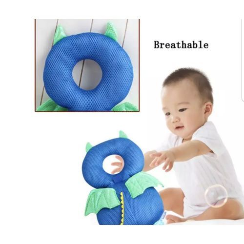Toddle Walking Protect Pad With Strap Soft Backpack