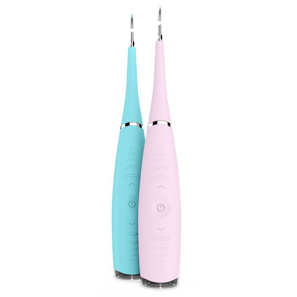 Electric Dental Calculus Remover Tartar Scraper High