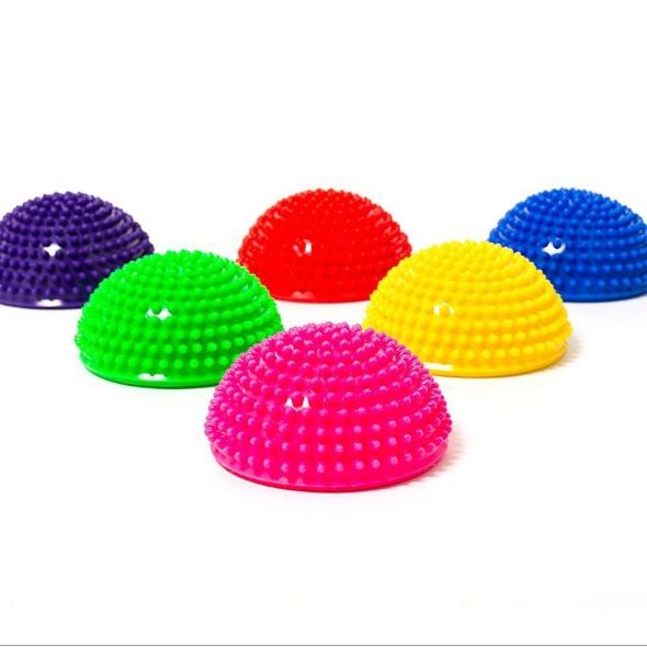 Hemisphere Balance Stepping Stones Children Toys