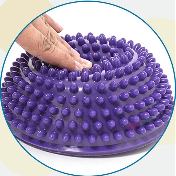 Hemisphere Balance Stepping Stones Children Toys