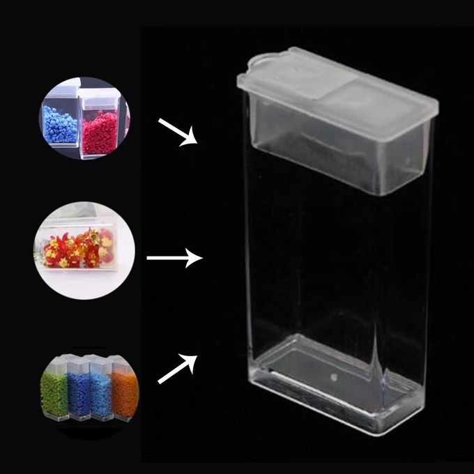 Kits Storage Organizer Stone Storage Convenience Box