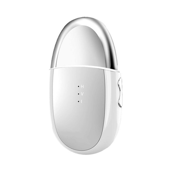 Electric Ion Heat Eye Massager Promote Absorption Portable For Eye