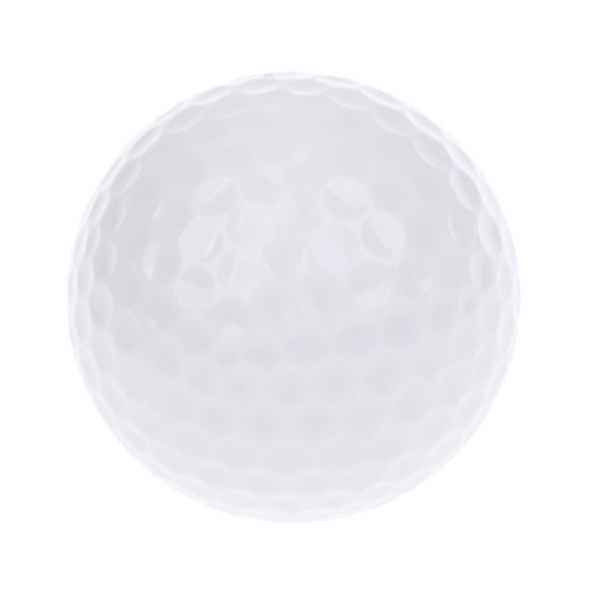 3Pcs Glow In Dark LED Light Up Golf Ball Official Size Tournament Ball