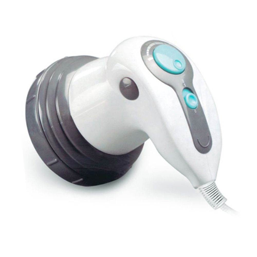Massager Portable Slimming Health Human Body Electric Anti