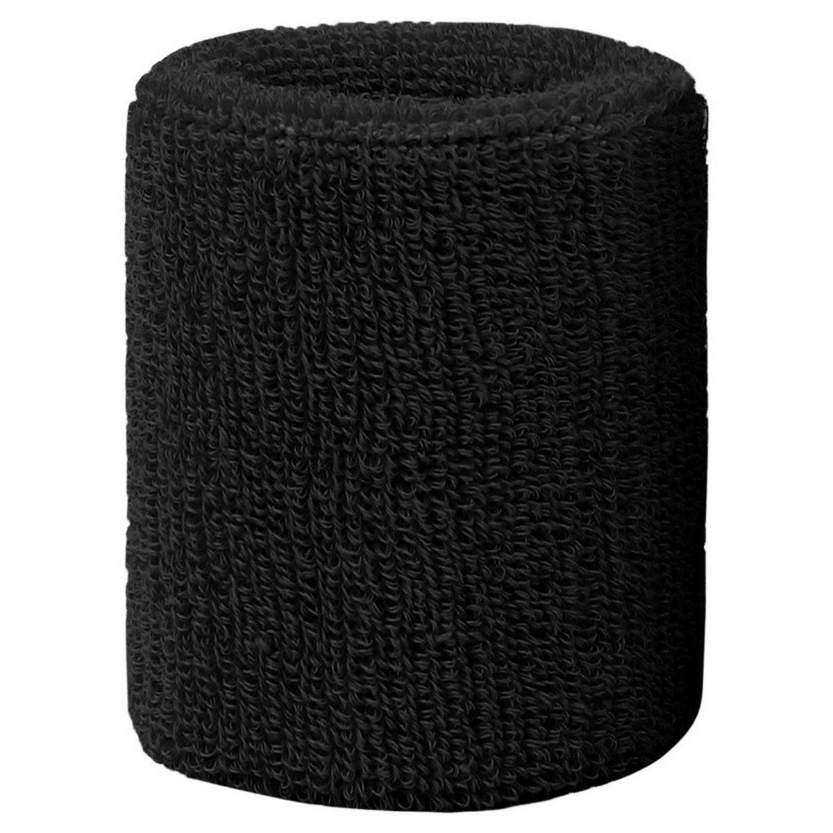 Sports Wrist Guard Performance Wrist Support for Exercise Black