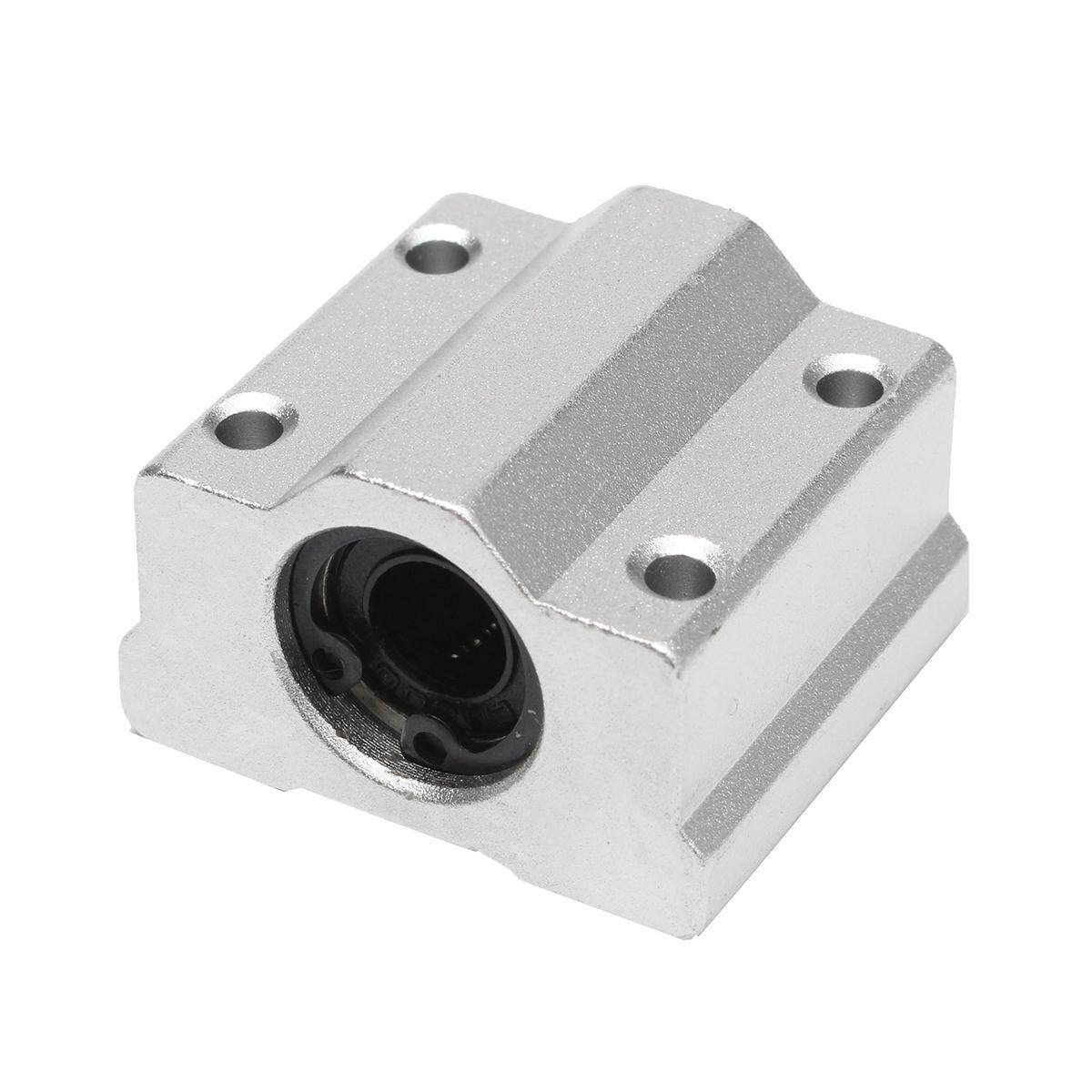 8mm X 300mm Linear Rail Shaft Optical Axis Bearing Motion Slide Set