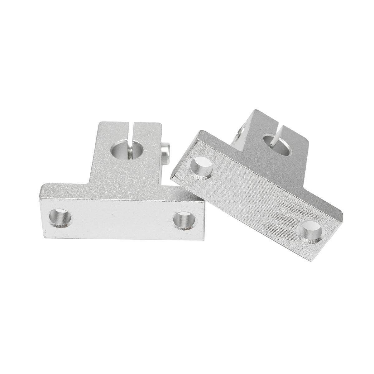8mm X 300mm Linear Rail Shaft Optical Axis Bearing Motion Slide Set