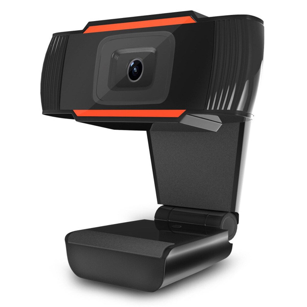 USB PC Webcam Camera Digital Web Cam Auto Focus For Laptop Desktop 2.0 HD 480P