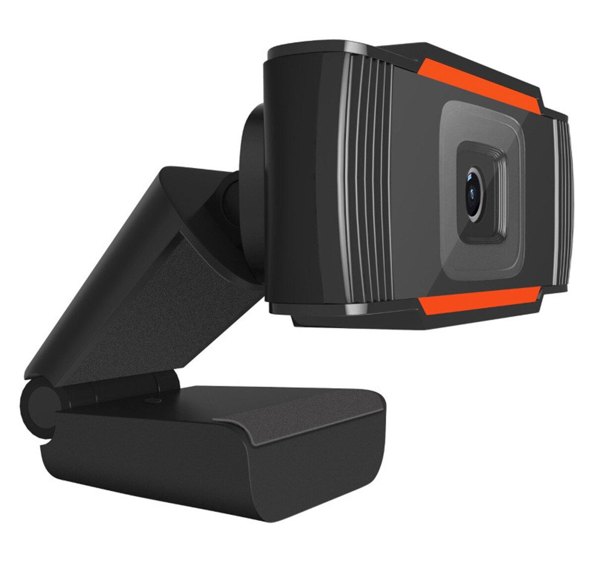 USB PC Webcam Camera Digital Web Cam Auto Focus For Laptop Desktop 2.0 HD 480P