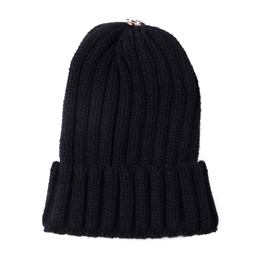 Funny Winter Viking Long Beard Wool Cap Crazy Men's Warm