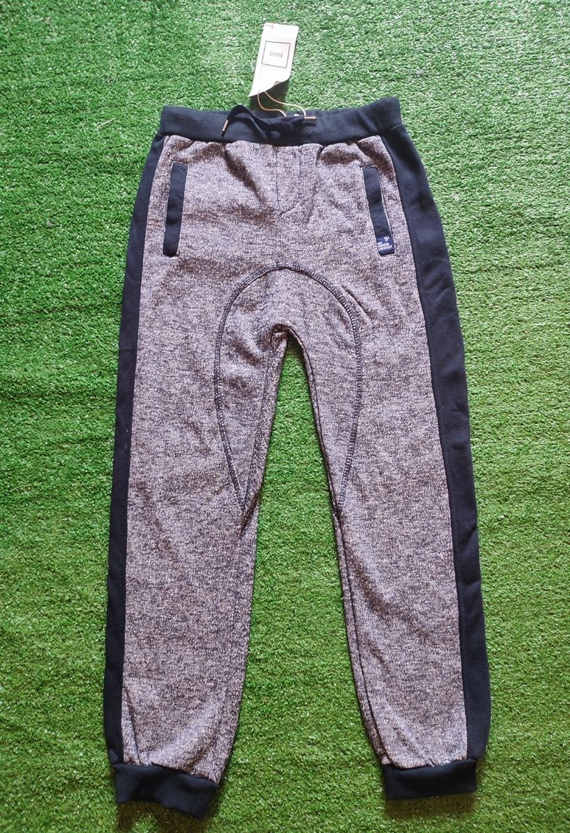 Children Classy Joggers
