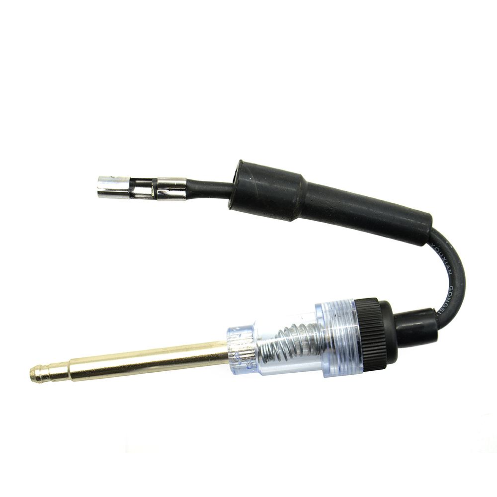 BEST Quality Spark Plug Tester Ignition System Coil Engine In Line Auto Diagnostic Test Tool